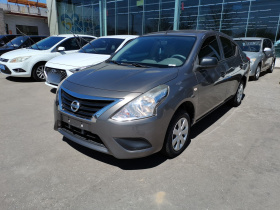 日产 阳光 2015款 1.5XE 手动舒适版