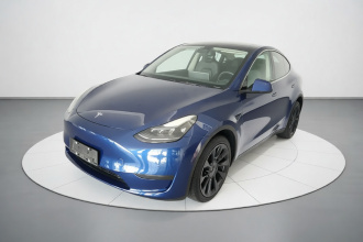 特斯拉 Model Y 2022款 改款 后轮驱动版