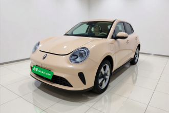 欧拉好猫 2025款 430km 豪华型