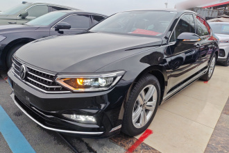 大众 迈腾 2023款 200万辆纪念版 280TSI DSG舒适型