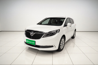 别克GL8 2018款 ES 28T 尊享型 国VI