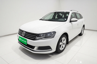 大众 朗行 2015款 1.6L 自动风尚版