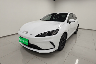 比亚迪 海豹05 DM-i 2025款 DM-i 智驾版 55KM豪华型