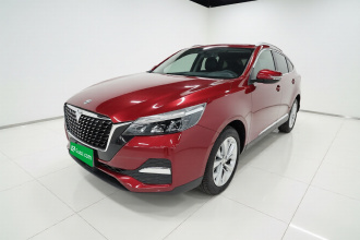 启辰T90 2020款 2.0L CVT智联畅行版