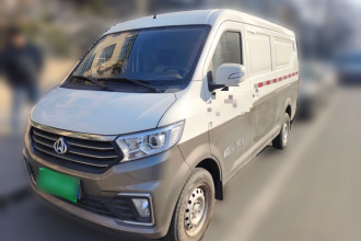 长安跨越 跨越星V5 2021款 1.5L进宝版舒适型JL473QH