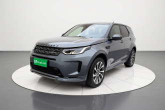 路虎 发现运动版 2020款 249PS R-Dynamic 性能版