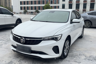 别克 威朗 2023款 Pro 乐享版