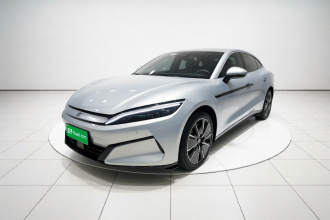 比亚迪 汉L 2025款 EV 701KM激光雷达旗舰型