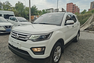 长安欧尚CX70 2016款 1.6L 手动豪华型