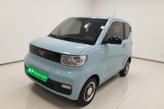 五菱汽车 宏光MINIEV 2022款 马卡龙时尚款 磷酸铁锂