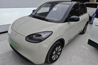 五菱汽车 五菱缤果 2023款 410km 灵犀尊享款