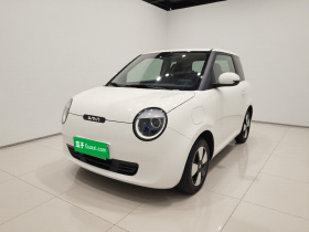 长安启源 长安Lumin 2022款 210km 香甜款