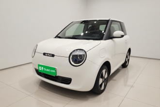 长安启源 长安Lumin 2022款 210km 香甜款