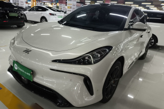 智己汽车 智己LS6 2023款 Max 标准版