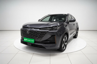 长安CS55PLUS 2022款 第二代 1.5T DCT尊贵型