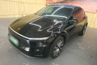 特斯拉 Model Y 2026款 长续航全轮驱动版