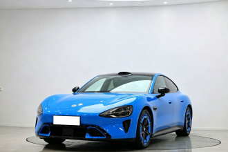 小米汽车 小米SU7 2026款 Pro