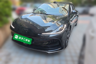 智己汽车 智己L6 2024款 Max 标准版