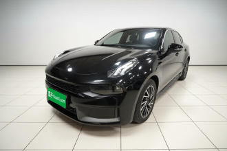 领克03 2021款 1.5TD DCT劲Plus