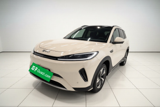 比亚迪 海狮05 EV 2025款 520KM智航版