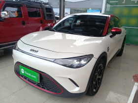 smart精灵#3 2024款 型动标准版