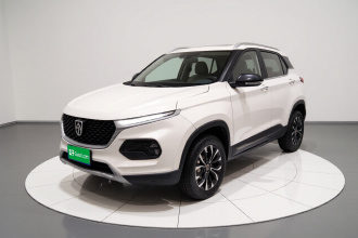 宝骏510 2017款 1.5L 手动豪华型