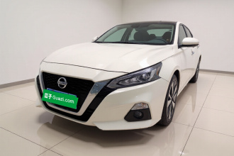 日产 天籁 2021款 2.0L XL 舒适版