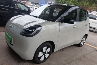 五菱汽车 宏光MINIEV 2025款 第四代 四门版 臻享+款