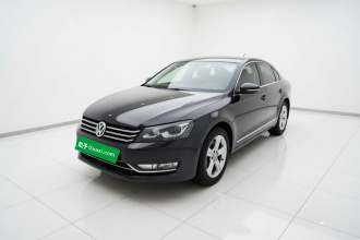 大众 帕萨特 2014款 1.8TSI DSG御尊版