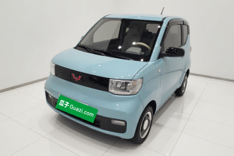 五菱汽车 宏光MINIEV 2022款 马卡龙时尚款 磷酸铁锂