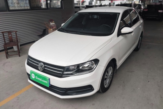 大众 桑塔纳 2016款 1.4L 手动风尚版