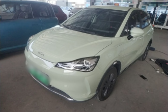 哪吒汽车 哪吒V 2022款 潮 400 Lite