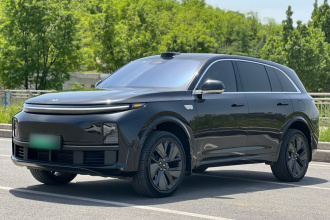 理想汽车 理想L7 2024款 Ultra