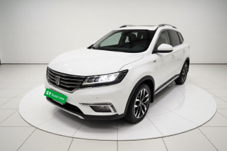 荣威RX5 2016款 30T 四驱自动互联网智尊版