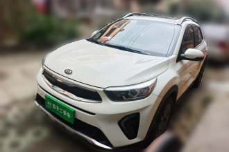 起亚 奕跑 2019款 1.4L 自动趣享版 国V