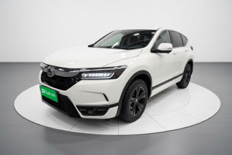 本田 皓影 2021款 240TURBO CVT两驱精英版