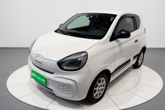 荣威 科莱威CLEVER 2022款 311km元气啵啵版