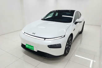小鹏P7 2020款 670N