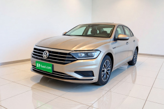 大众 速腾 2020款 280TSI DSG舒适型 国VI