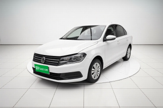 大众 桑塔纳 2021款 1.5L 手动风尚版