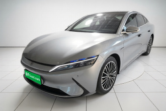 比亚迪 汉 2020款 EV 超长续航版豪华型