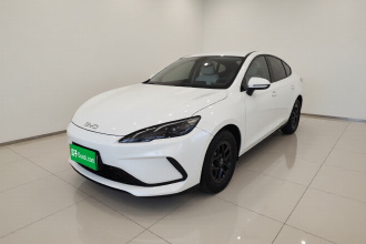 比亚迪 海豹05 DM-i 2025款 DM-i 智驾版 55KM豪华型