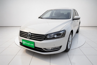 大众 帕萨特 2011款 1.8TSI DSG御尊版