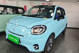 零跑汽车 零跑T03 2025款 403舒享版