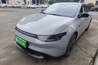 零跑汽车 零跑C01 2024款 纯电 525舒享版