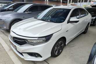 本田 享域 2021款 锐·混动 1.5L 净适版