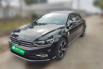 大众 迈腾 2023款 200万辆纪念版 330TSI DSG豪华型