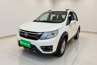 东风风行 景逸XV 2015款 1.6L CVT豪华型