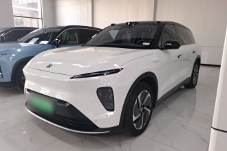 蔚来ES8 2023款 75kWh
