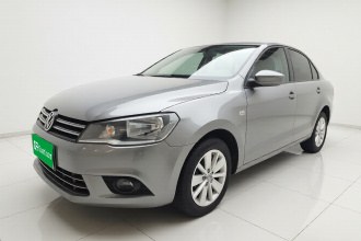 大众 捷达 2015款 质惠版 1.6L 手动舒适型